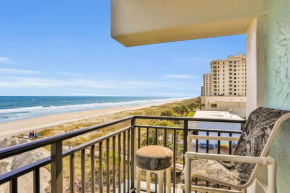 Beachside Surf Haven